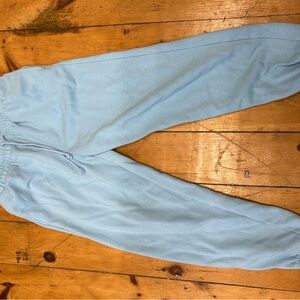 Sweatpants